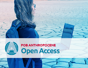POB Anthropocene - Konkurs Open Access