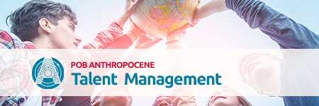 Talent Management – supporting students and PhD students of the JU in the implementation of research projects, and in the competence development.