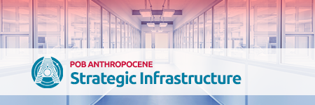 Strategic Infrastructure – creating specialized laboratories or retrofitting existing laboratories.