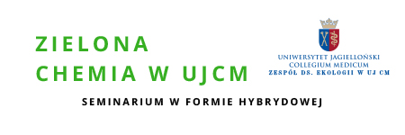 Seminarium Zielona Chemia w UJCM